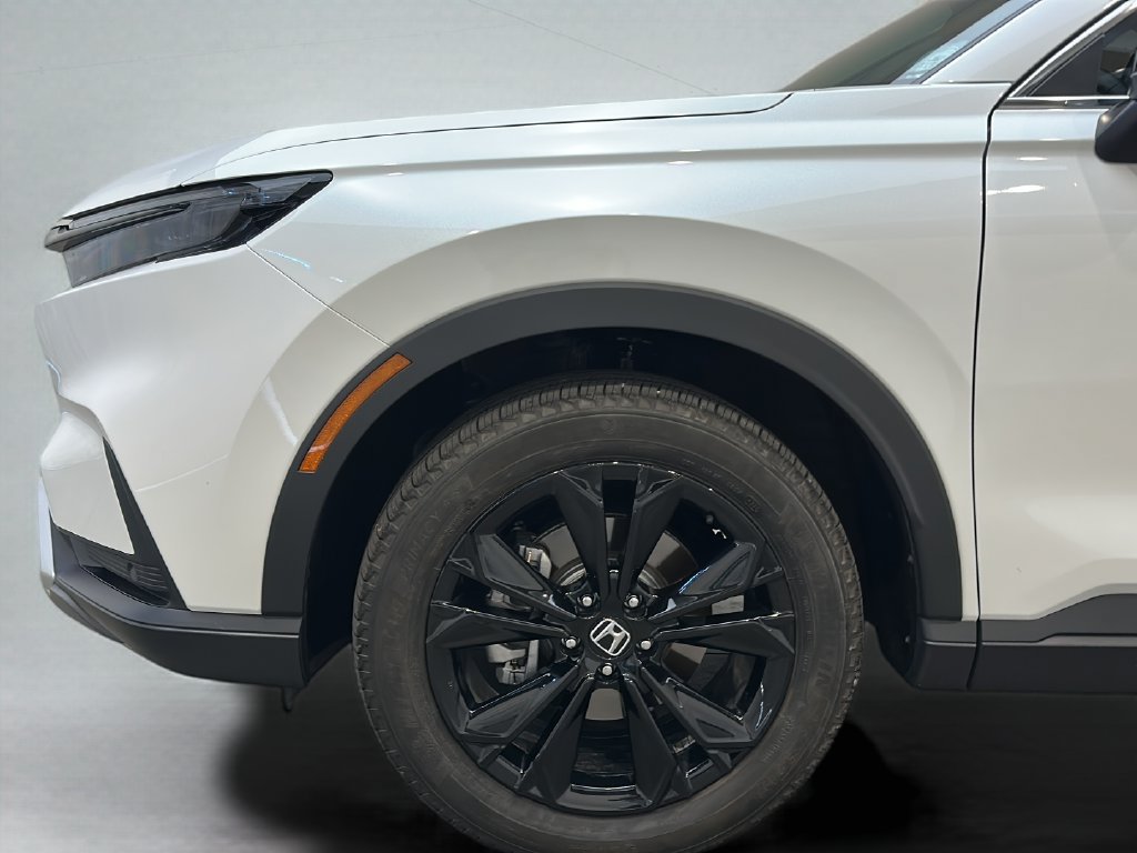 Certified 2024 Honda CR-V Sport Touring image 14