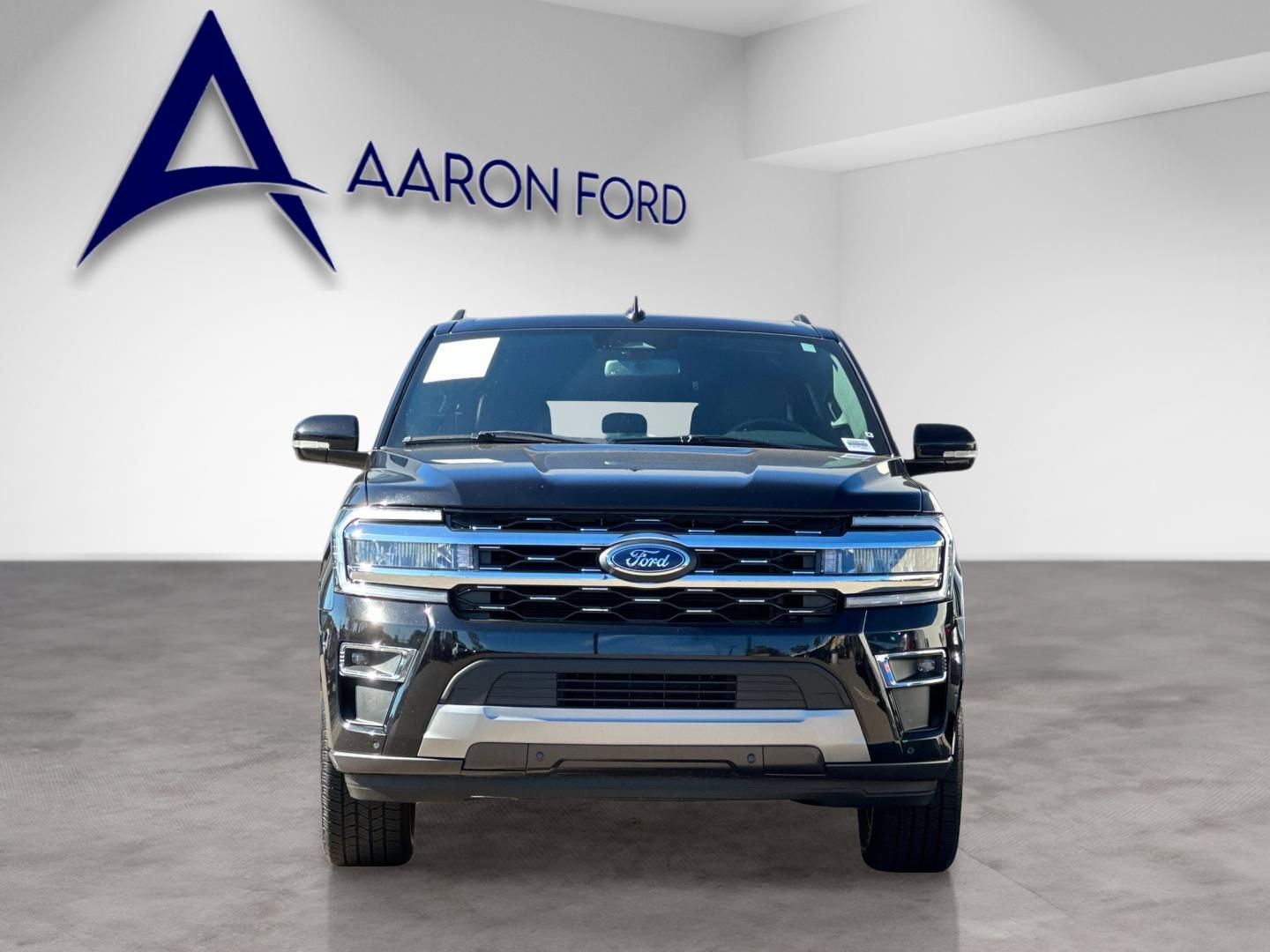 Used 2024 Ford Expedition Max Limited image 9