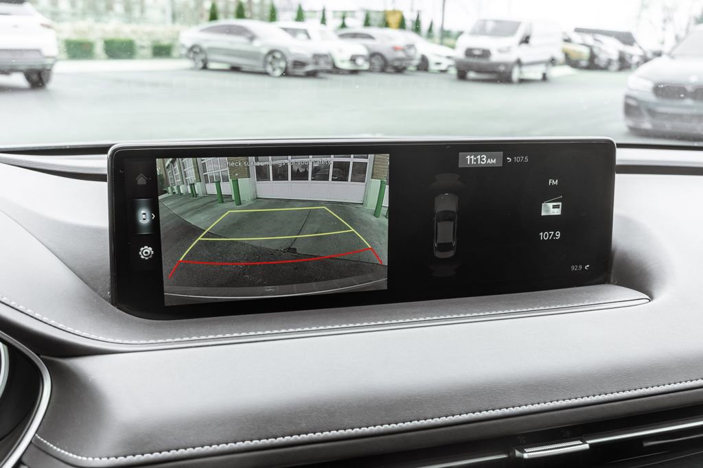 Used 2023 Genesis G80 2.5T image 9