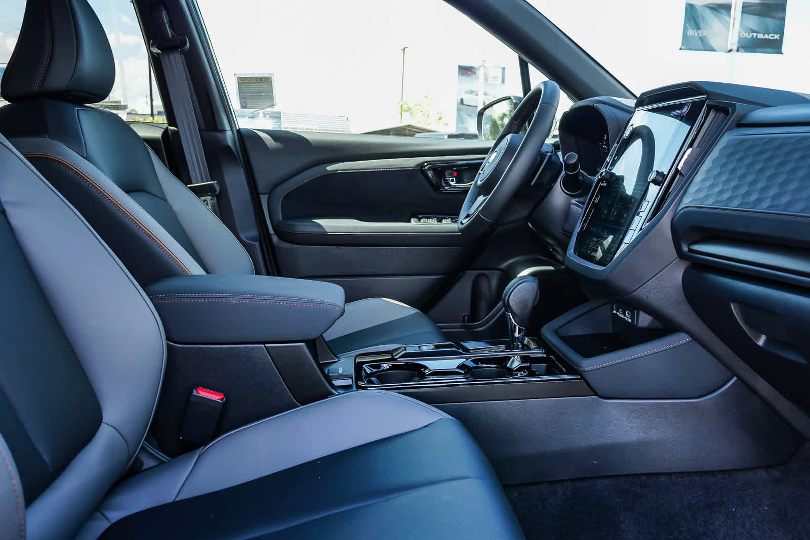 New 2026 Subaru Forester Sport image 18