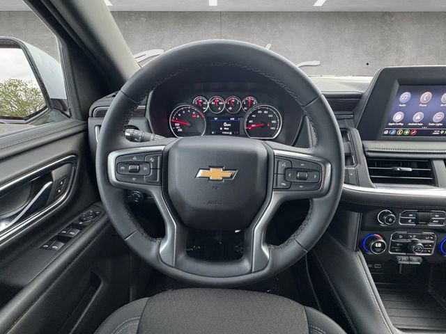 Used 2024 Chevrolet Tahoe LS w/ Driver Alert Package image 21