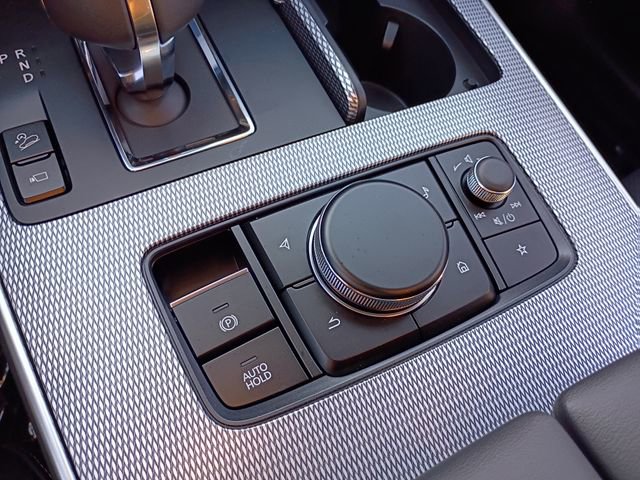 New 2026 MAZDA CX-70 3.3 Turbo S w/ Premium Package image 34