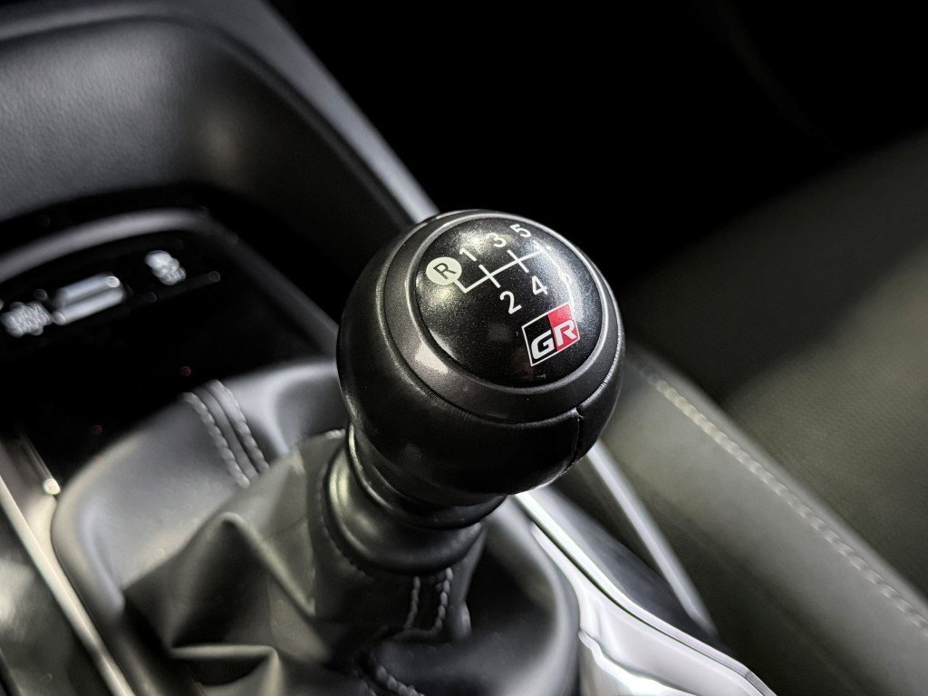 Used 2023 Toyota Corolla Core image 34