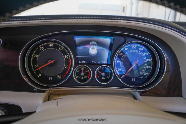 Used 2014 Bentley Continental GT image 76