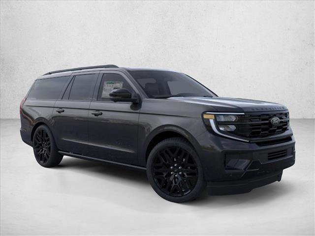 New 2026 Ford Expedition Max Platinum AWD/4WD image 7
