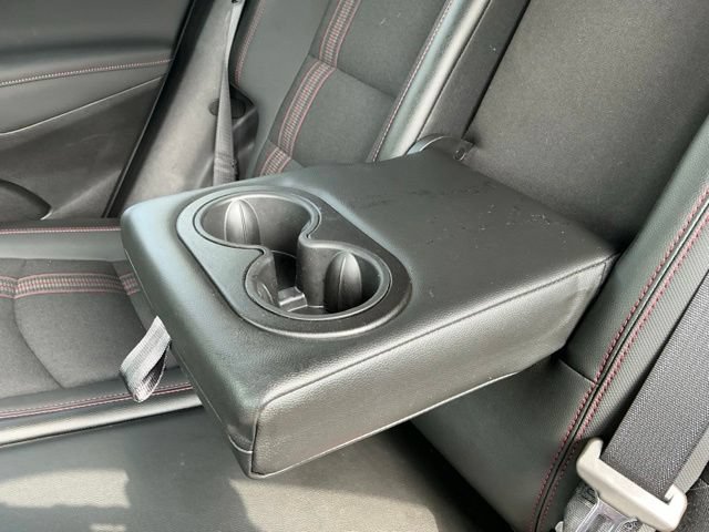 Used 2024 Chevrolet Equinox RS FWD image 34