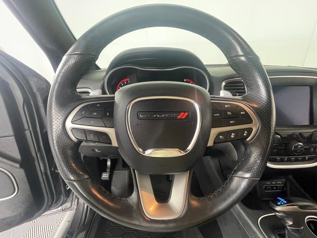 Used 2020 Dodge Durango Citadel image 16