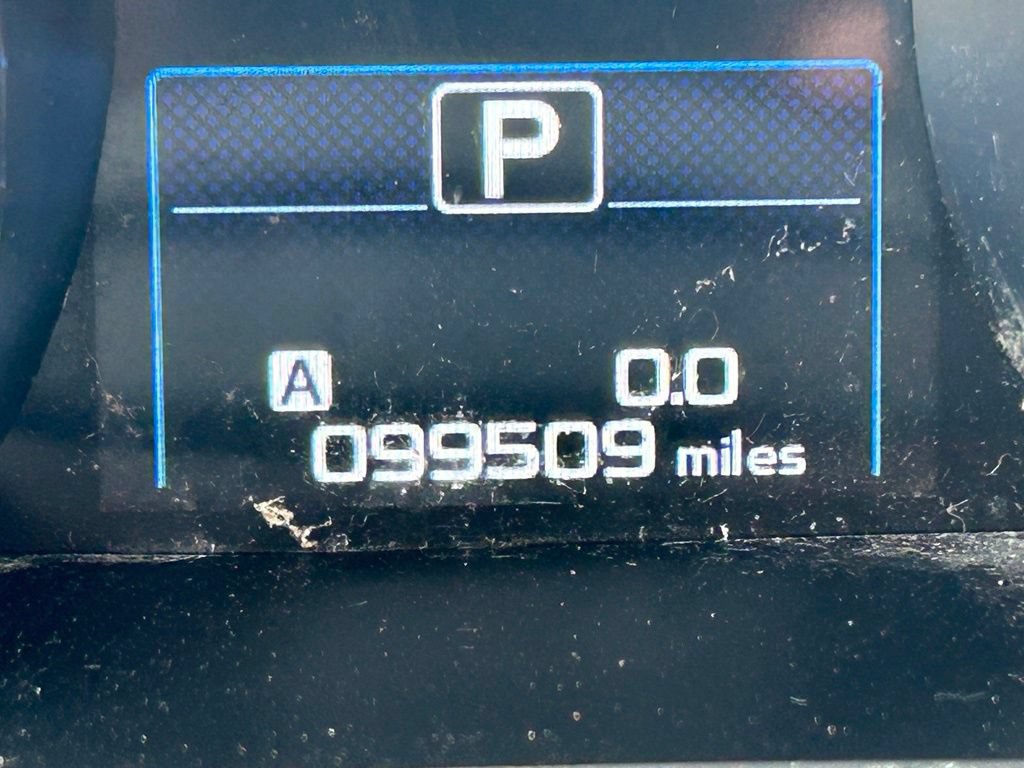 Used 2019 Subaru Outback 2.5i AWD/4WD image 30