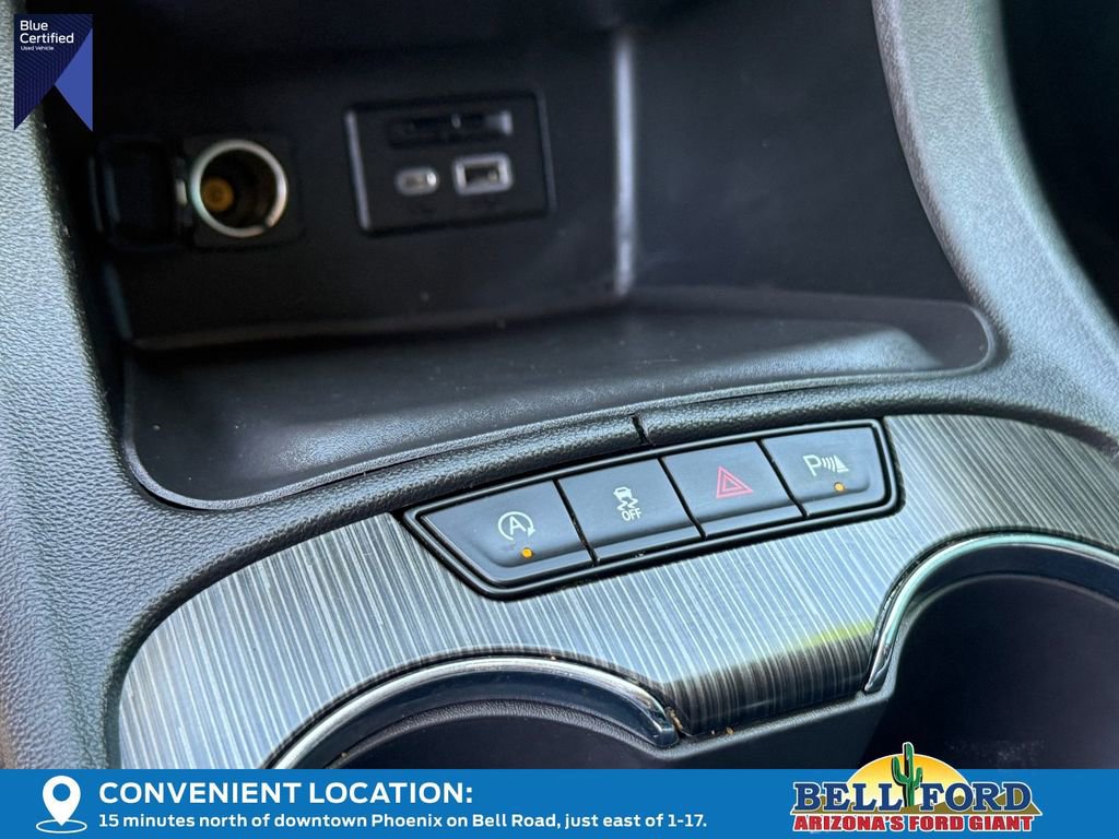 Used 2023 GMC Acadia SLT w/ Preferred Package image 27