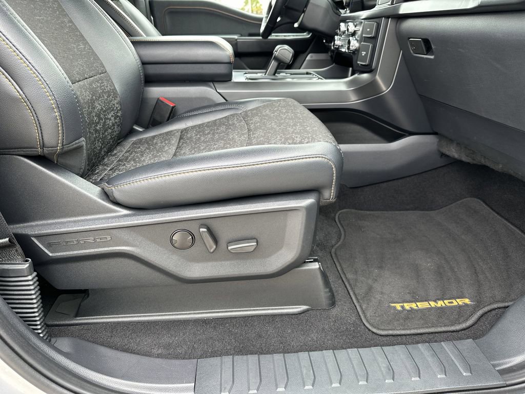 Used 2024 Ford F150 Tremor image 40