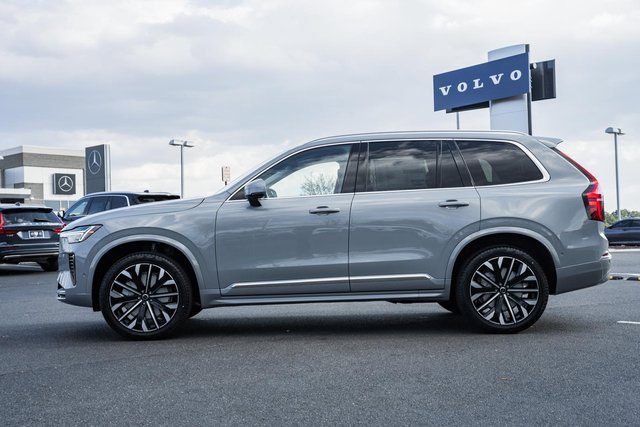 New 2026 Volvo XC90 B6 Ultra w/ Protection Package image 4