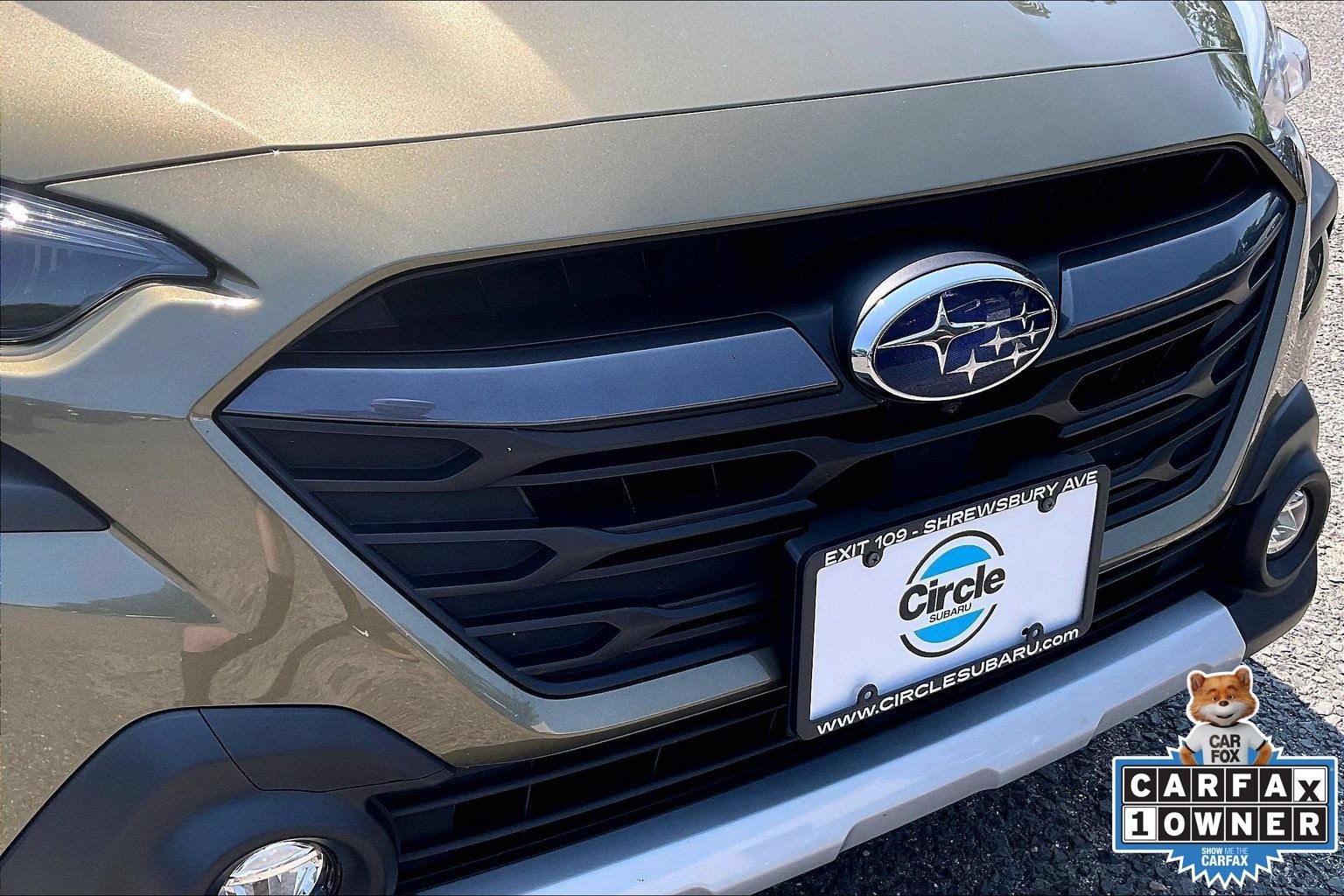 Certified 2024 Subaru Outback Touring XT w/ Popular Package #2 AWD/4WD image 30