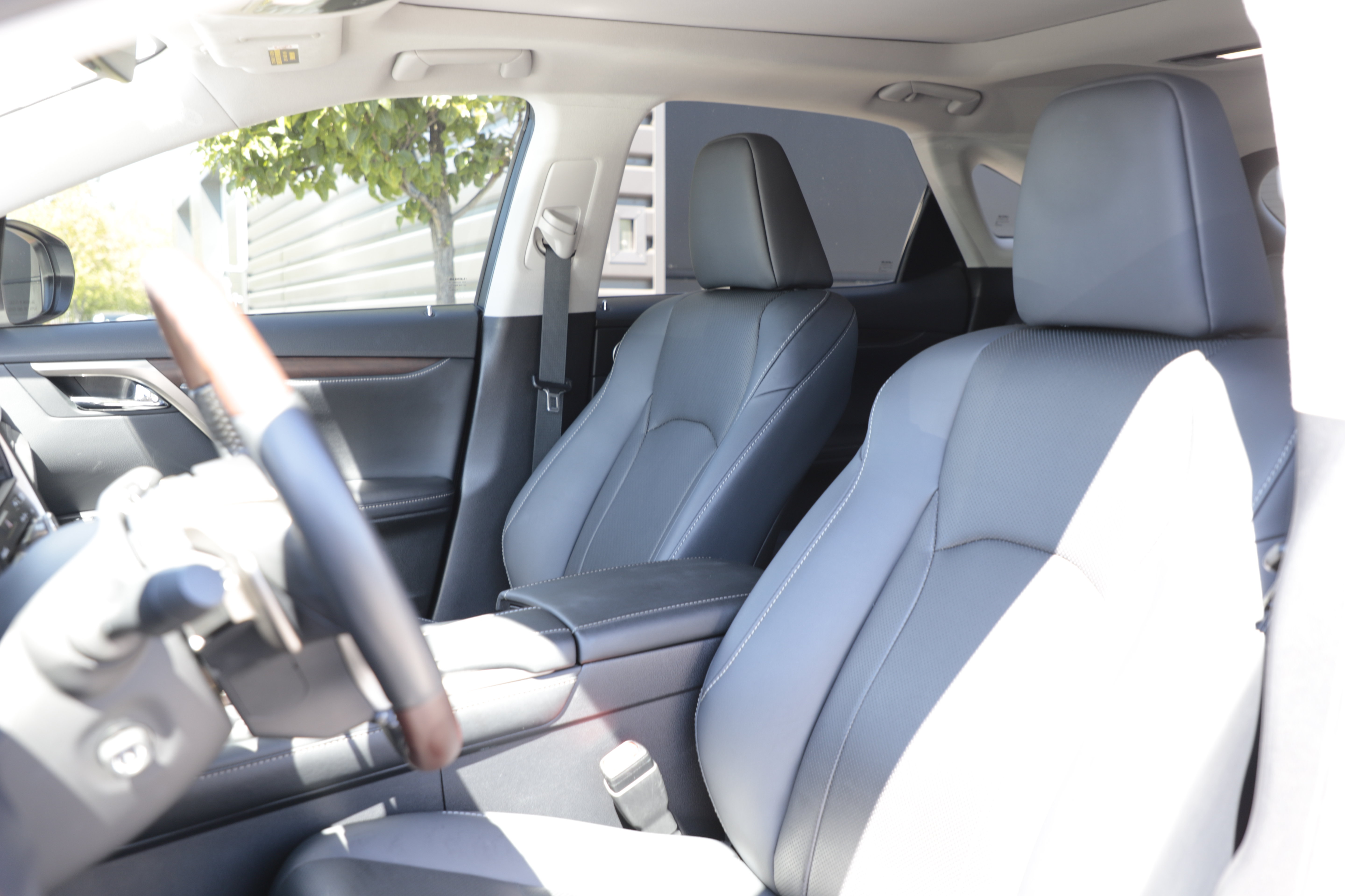 Used 2021 Lexus RX 350 AWD w/ Premium Package image 16
