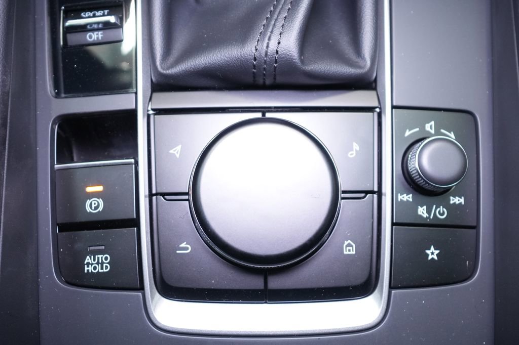 New 2026 MAZDA MAZDA3 s FWD image 27