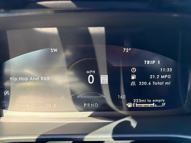 Used 2023 Lincoln Aviator Reserve RWD image 9