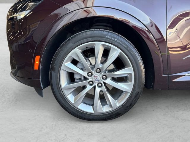 Certified 2023 Buick Envision Avenir image 25