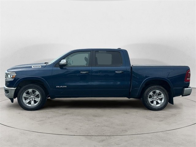 Used 2022 RAM 1500 Laramie image 2