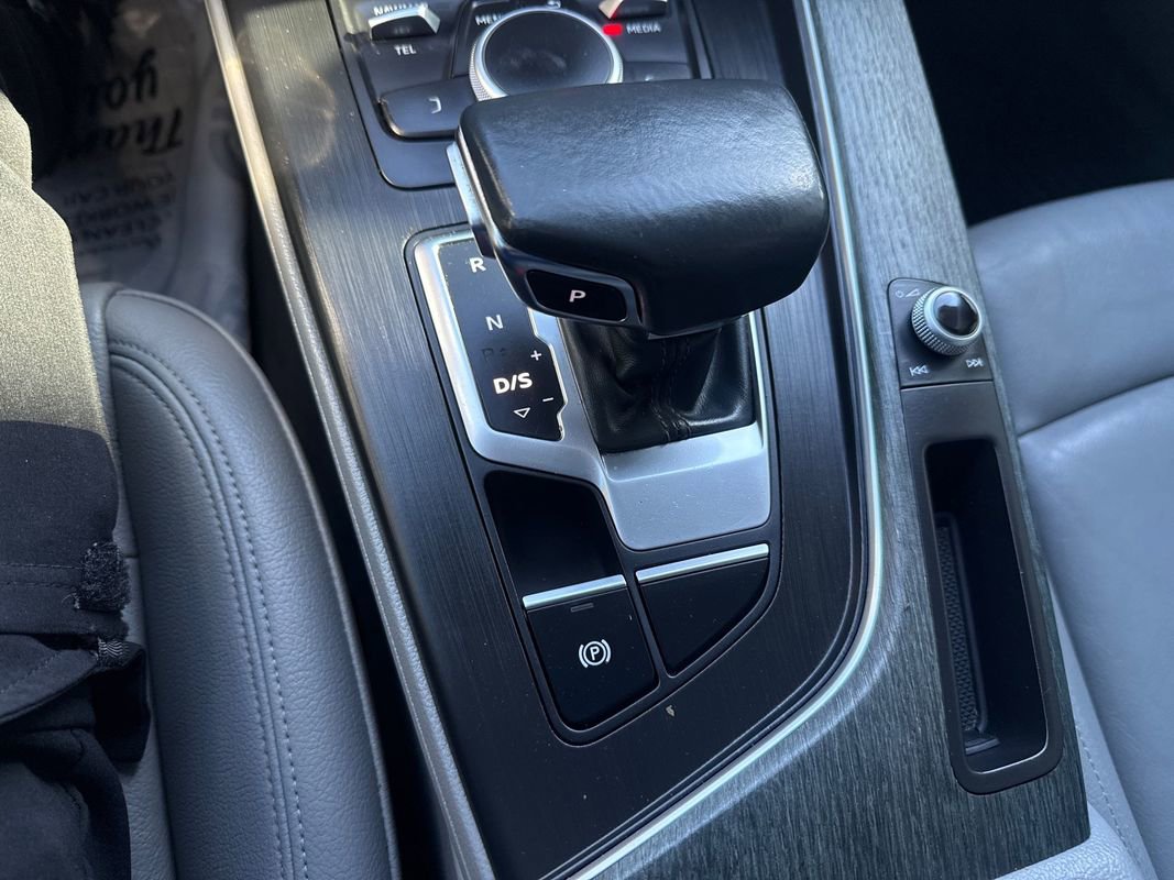 Used 2018 Audi A4 2.0T allroad Premium Plus w/ Premium Plus Package image 24