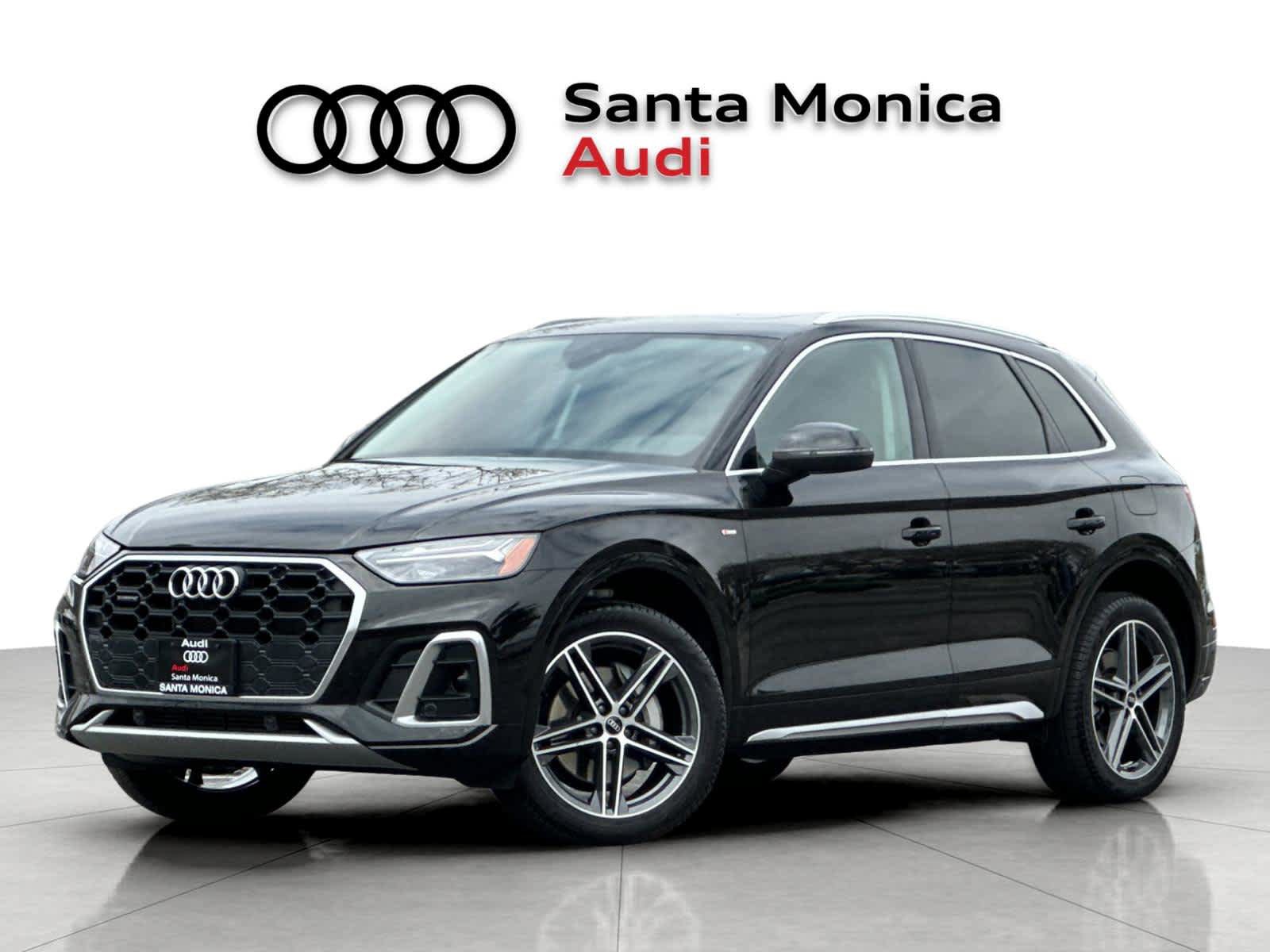 Used 2023 Audi Q5 e Premium w/ Convenience Package AWD/4WD image 1