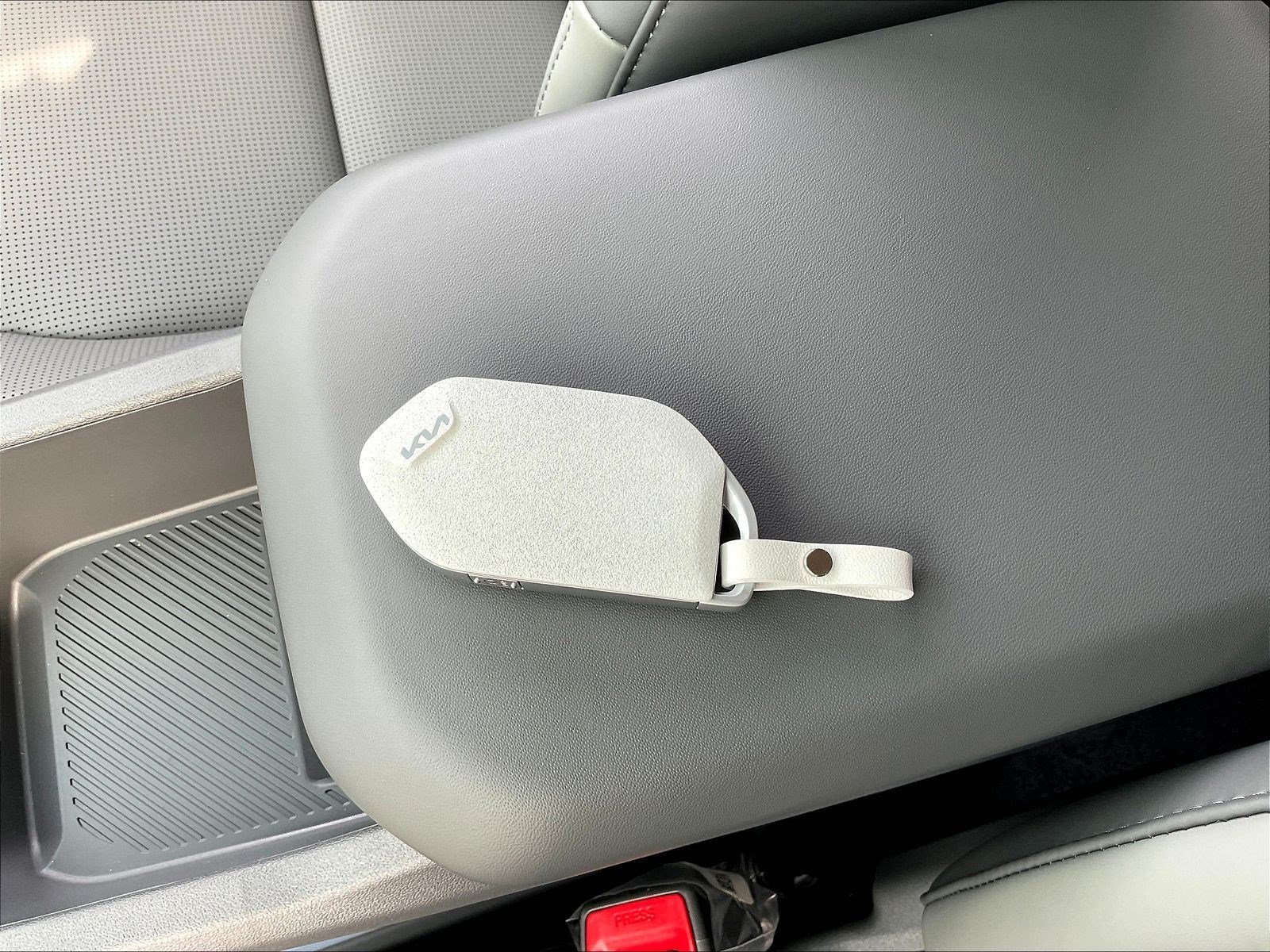 New 2027 Kia EV3 Wind AWD/4WD image 22