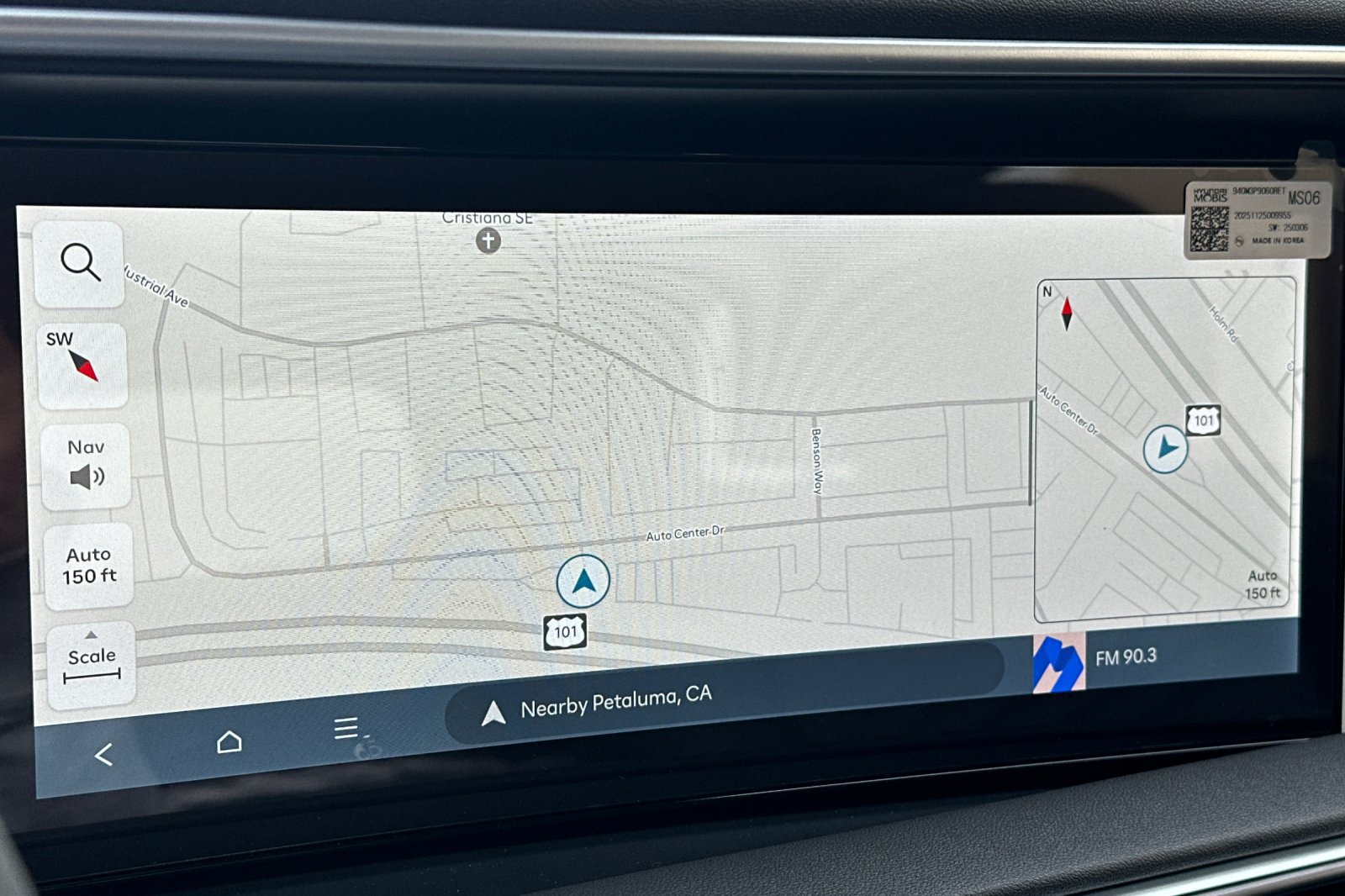 New 2026 Hyundai Palisade SEL AWD/4WD image 18