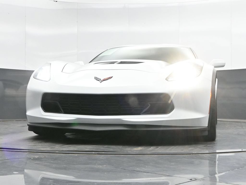 Used 2017 Chevrolet Corvette Z06 RWD image 45