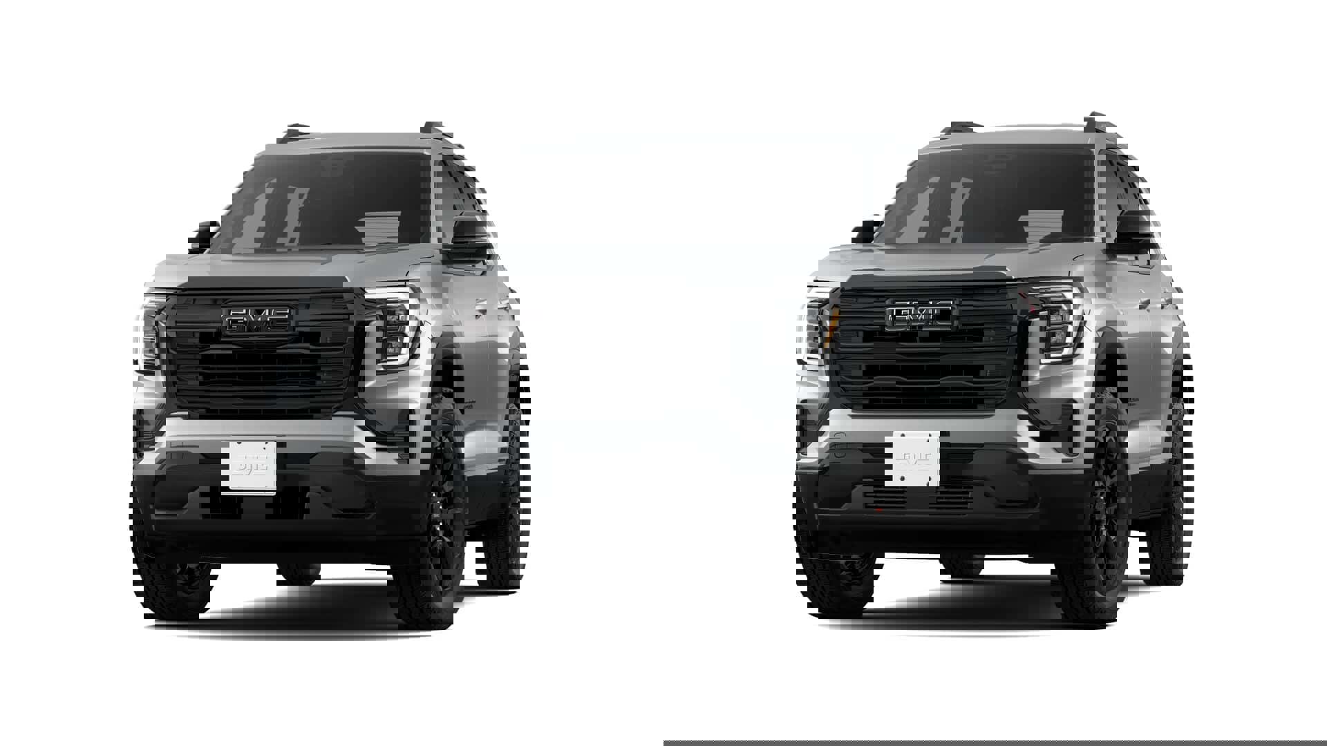 New 2026 GMC Terrain Elevation w/ Elevation Premium Package image 25