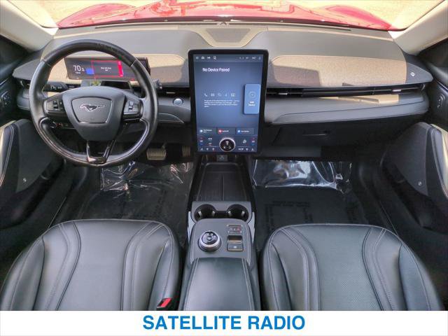 Used 2021 Ford Mustang Mach-E Premium RWD image 21