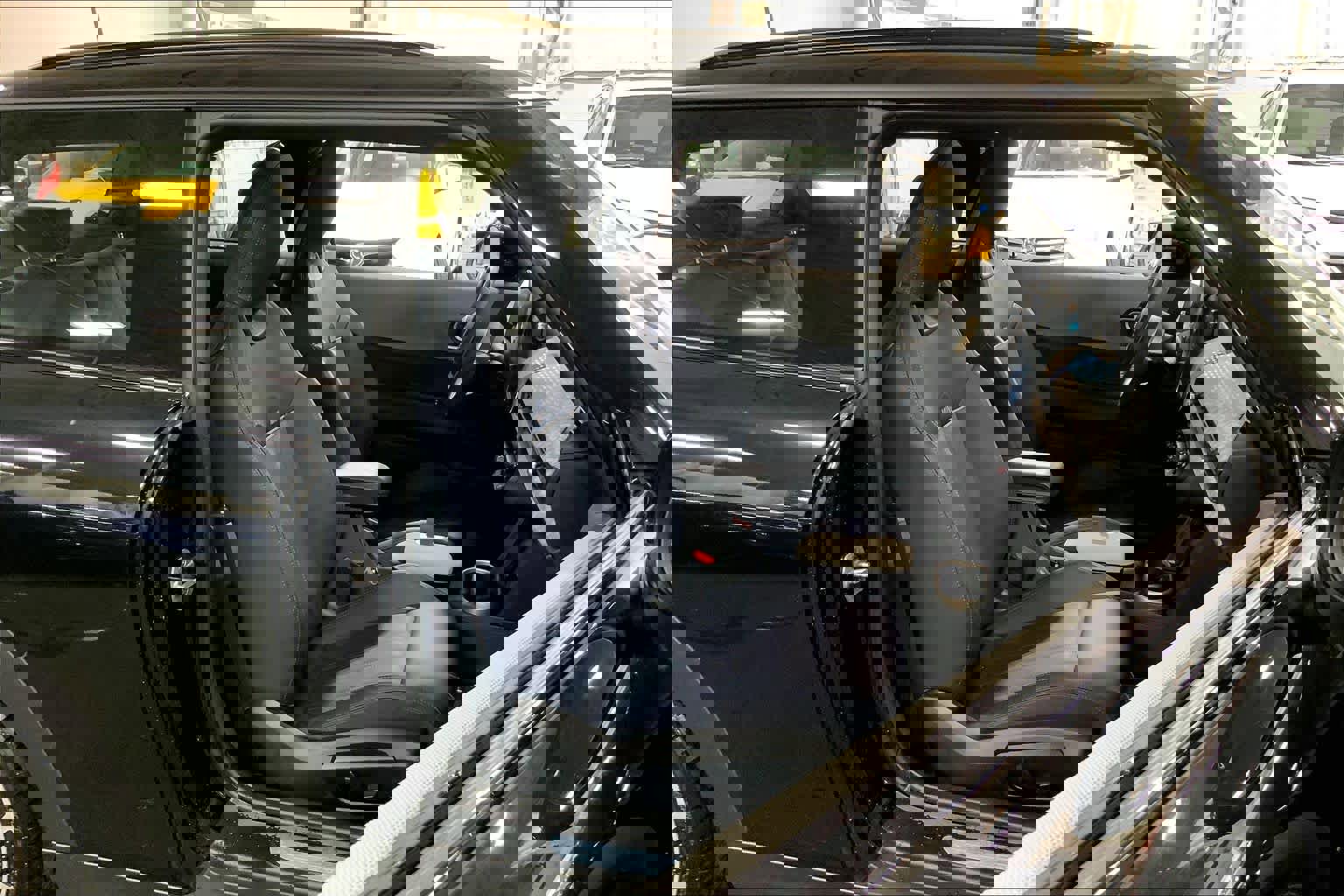 Used 2025 MINI Cooper S image 7