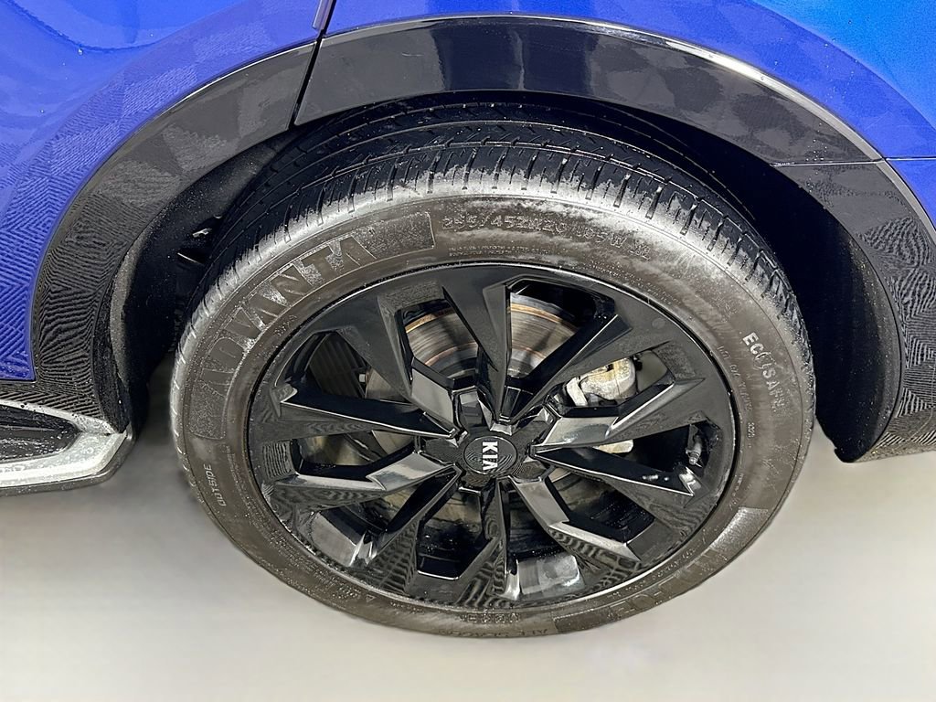 Used 2021 Kia Sorento SX image 39