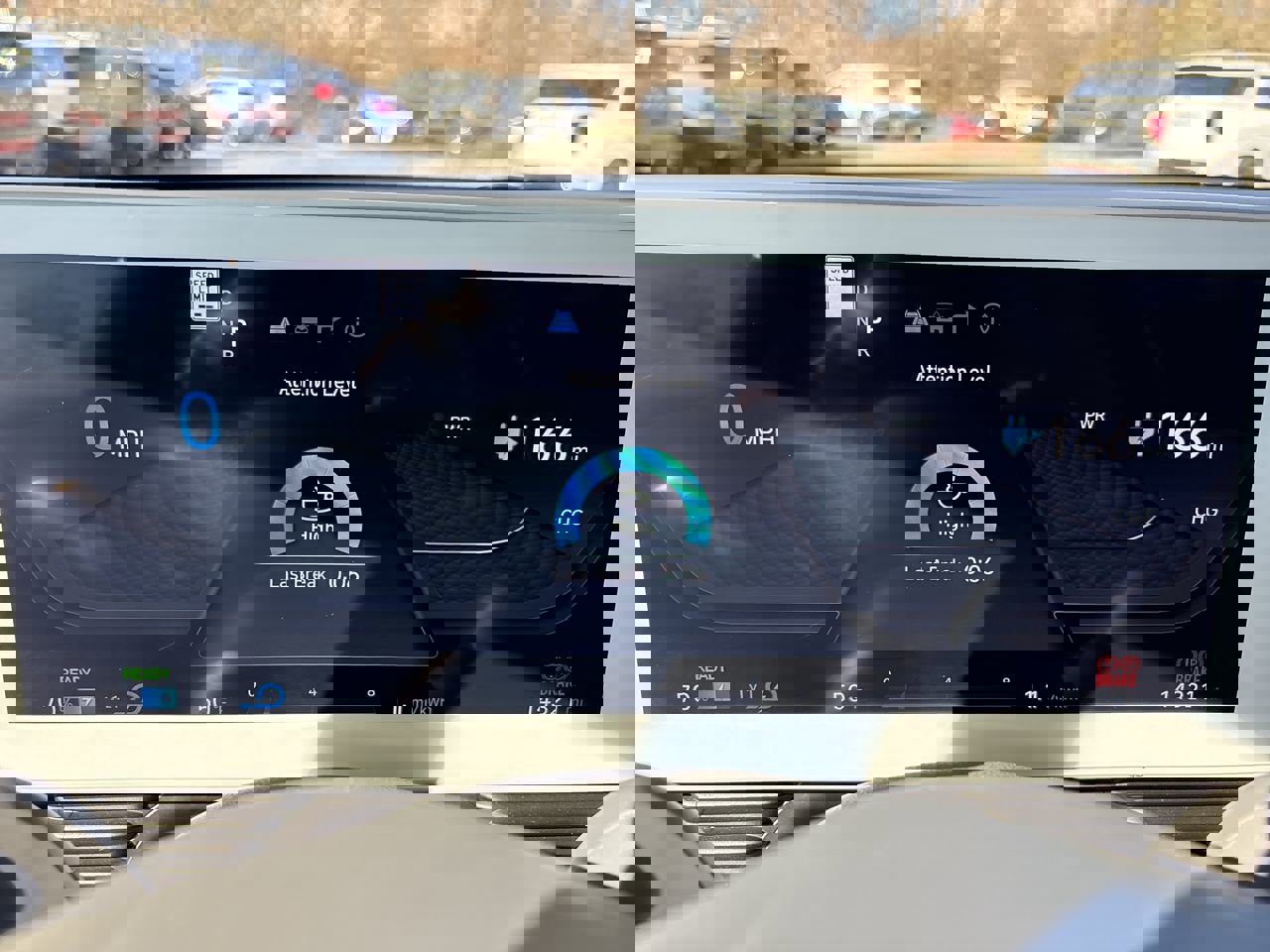 Used 2024 Hyundai Ioniq 5 SEL image 16