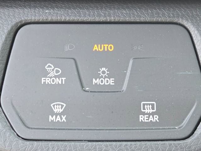 New 2025 Volkswagen ID.4 Pro S RWD image 13
