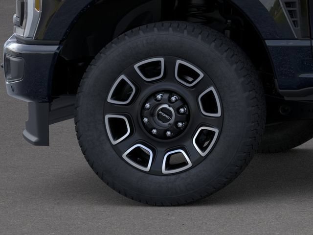 New 2026 Ford F250 Platinum AWD/4WD image 49