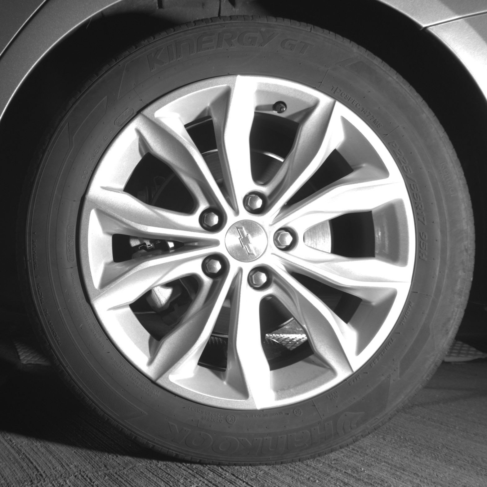 Used 2024 Chevrolet Malibu LT image 21