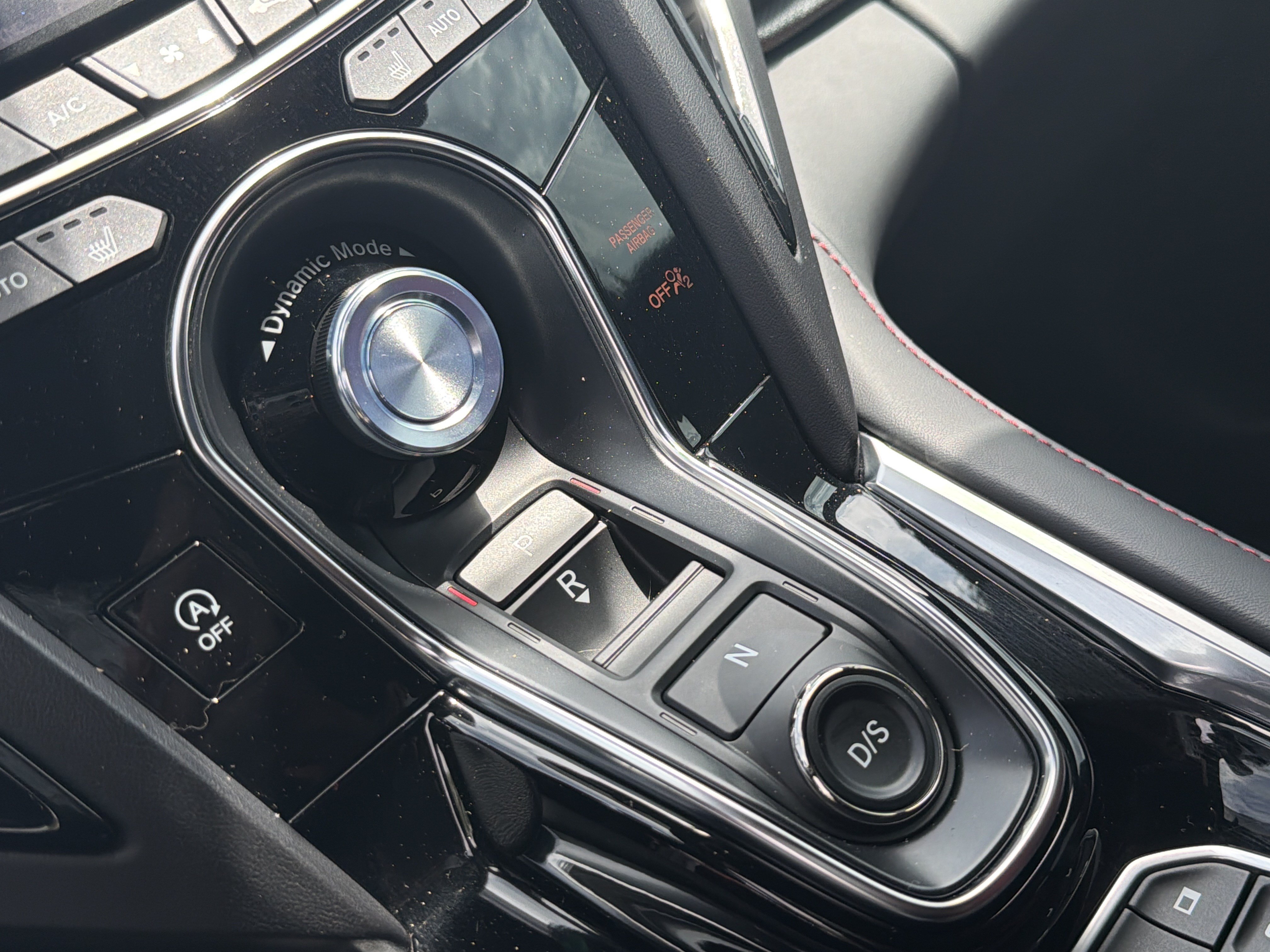 Certified 2022 Acura RDX A-Spec AWD/4WD image 26