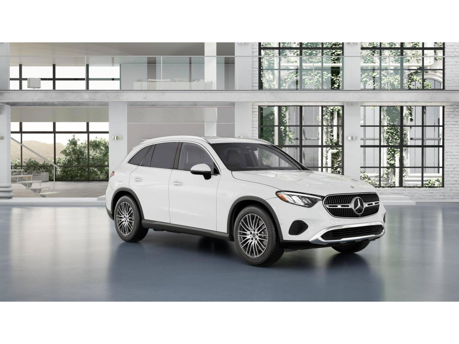 Used 2026 Mercedes-Benz GLC 300 image 13