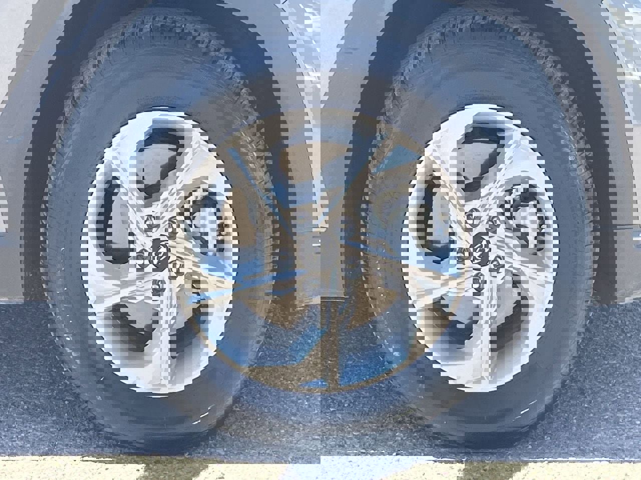 Certified 2024 Hyundai Tucson SEL image 9