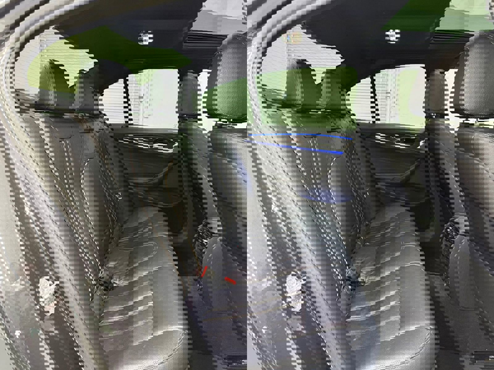 Used 2018 BMW 540i image 46