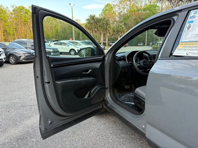 Used 2022 Hyundai Santa Cruz SEL w/ Launch Package image 9