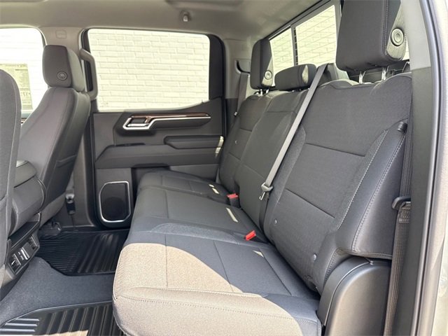 New 2026 Chevrolet Silverado 1500 LT w/ Z71 Off-Road Package image 5