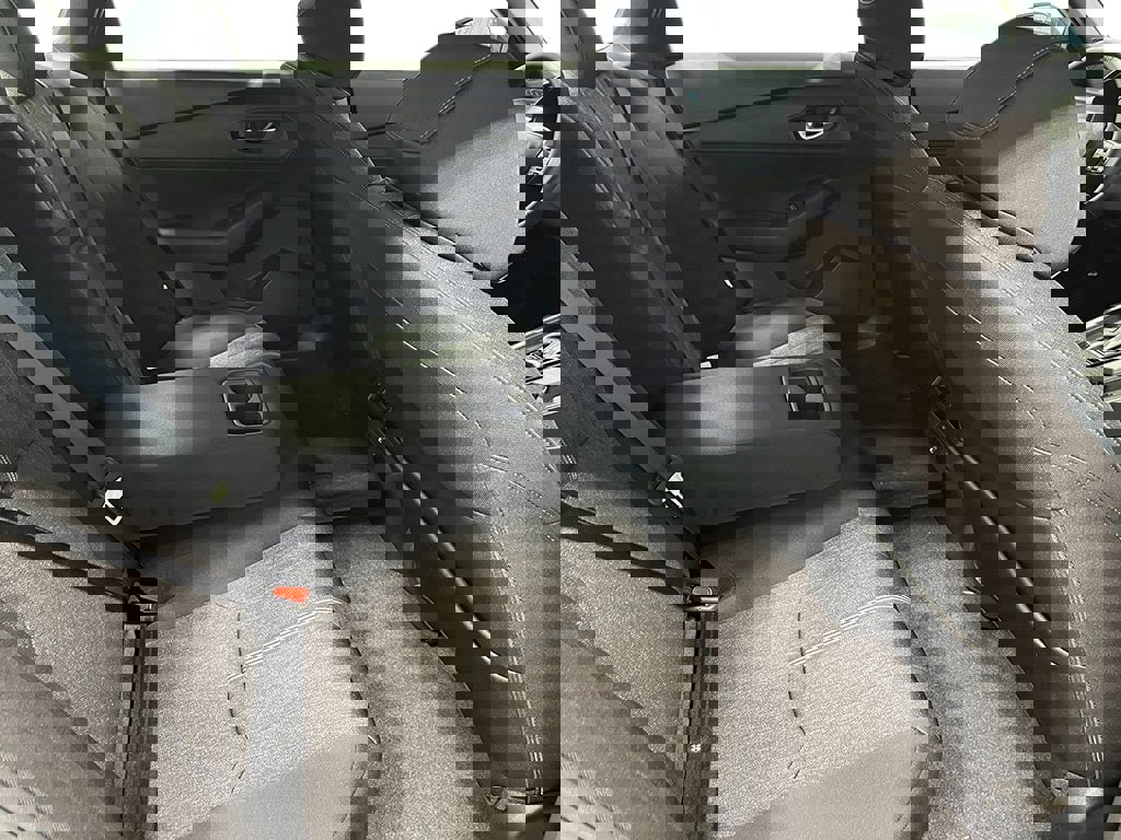 New 2026 Honda Accord Sport image 27