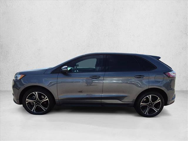 Used 2023 Ford Edge ST AWD/4WD image 9
