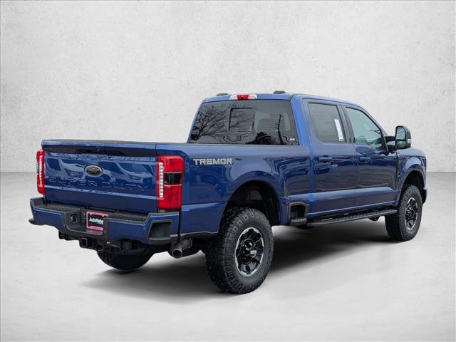 New 2026 Ford F250 Lariat w/ Tremor Off-Road Package image 2