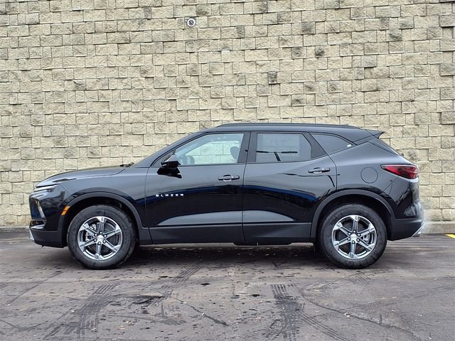 New 2026 Chevrolet Blazer LT w/ Convenience Package AWD/4WD image 2