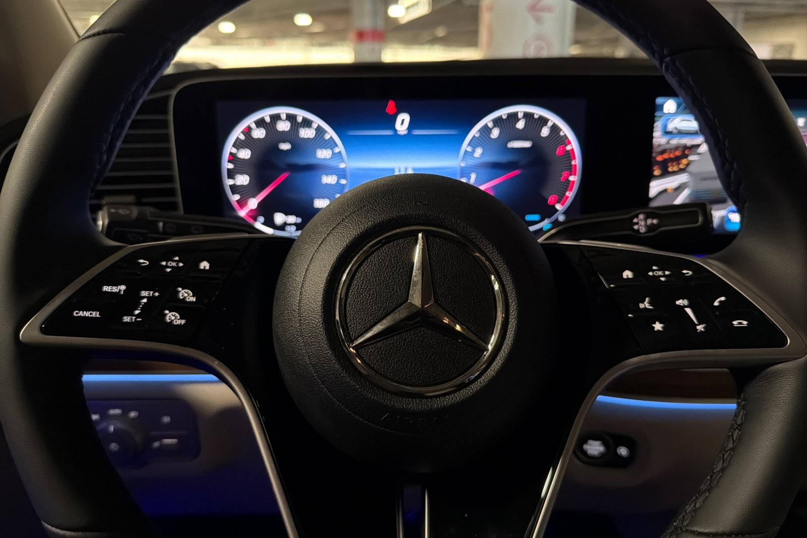 New 2026 Mercedes-Benz GLE 450 4MATIC image 23