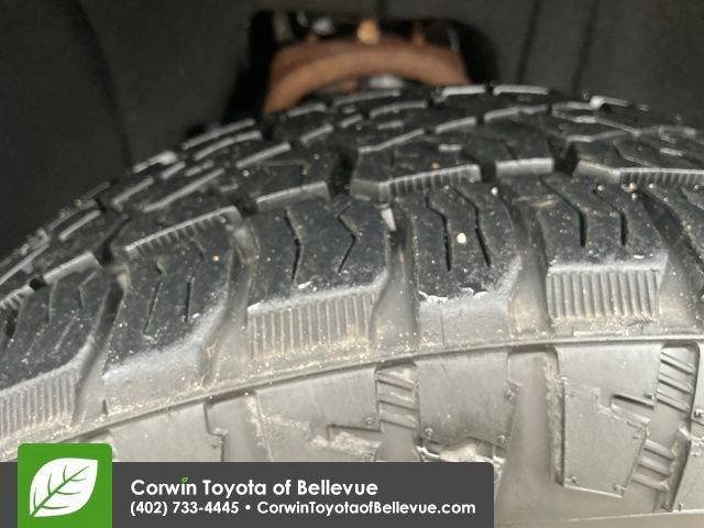 Used 2015 Chevrolet Silverado 1500 LT w/ LT Convenience Package image 27