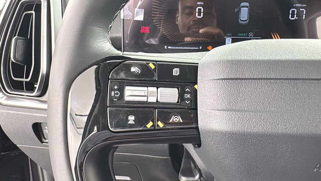 New 2026 Kia Sorento S image 21