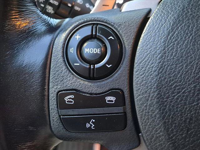 Used 2015 Lexus IS 250 RWD image 5
