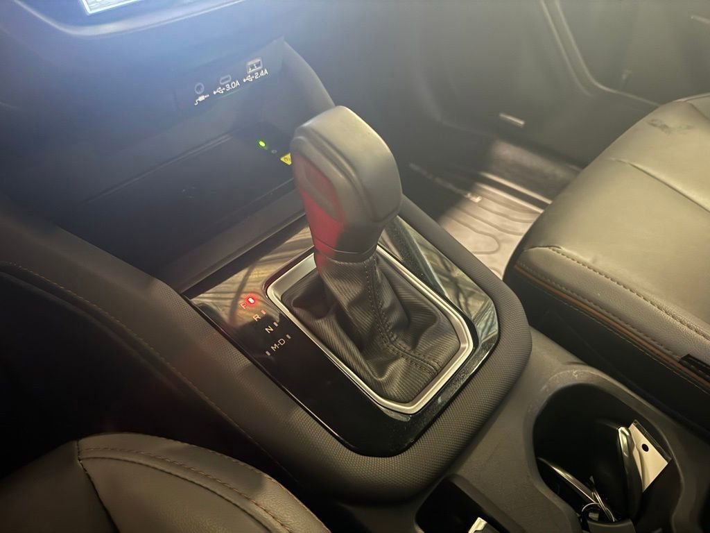 Certified 2025 Subaru Forester Sport w/ Popular Package #1 image 12