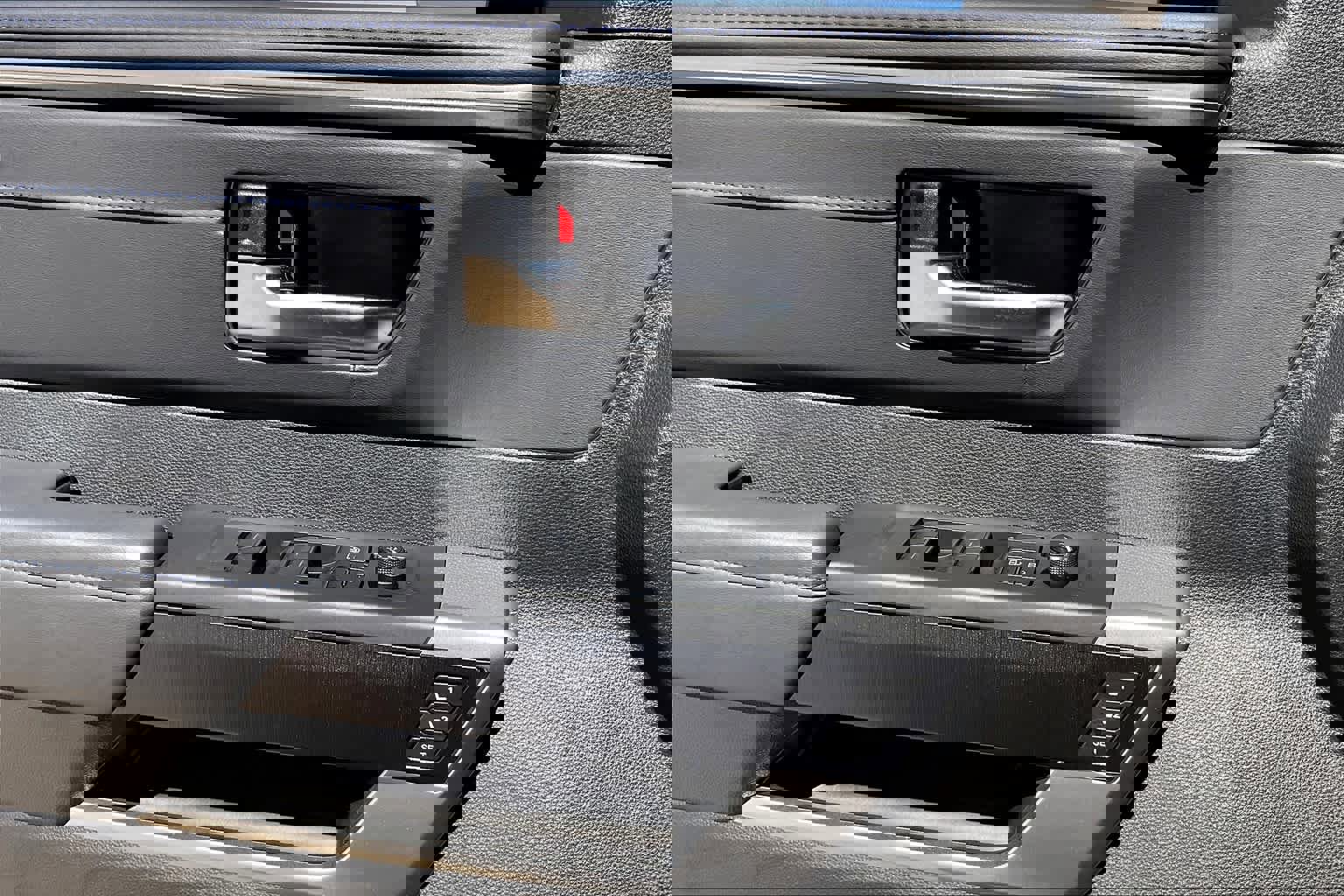 New 2025 Toyota Tundra Platinum image 18